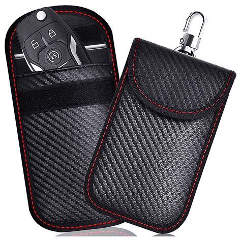 car key pouch practical.